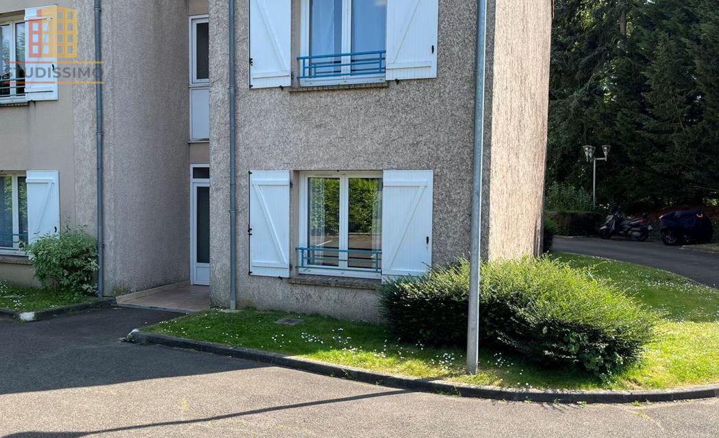 Studio meublé 20m² Le Perray-en-Yvelines - Photo 1