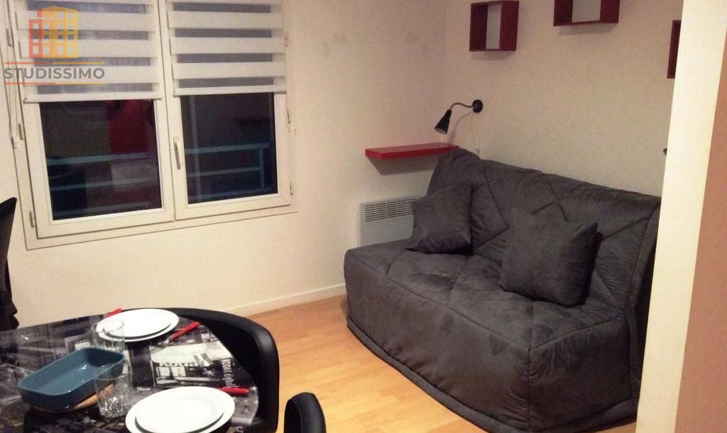 Studio meublé 20m² Le Perray-en-Yvelines - Photo 2