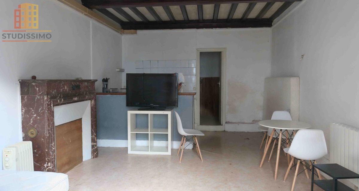 Appartement à Maisons-Laffitte