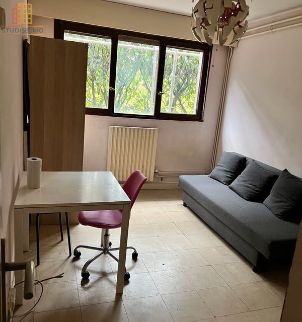 Appartement à Noisy-le-Roi