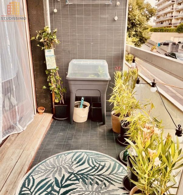 Appartement à Le Pecq