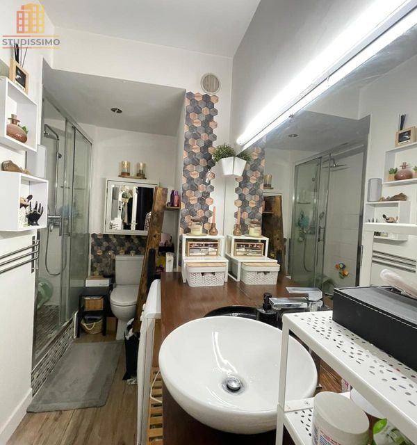 Studio 25m² Le Pecq - Optimisé, avec extérieur - Photo 2