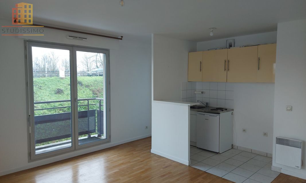 Studio 29m² Carrières-sous-Poissy - Photo 1