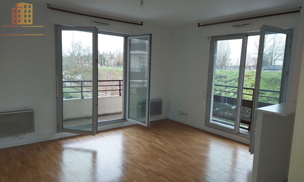 Appartement à Carrières-sous-Poissy