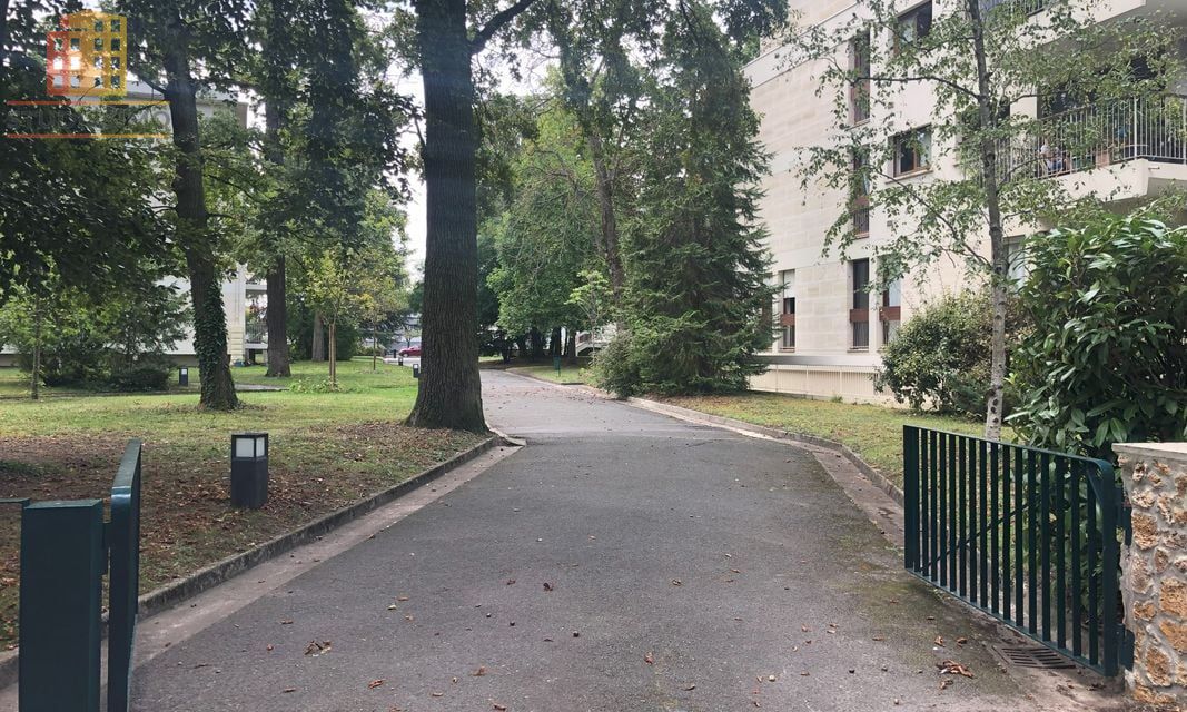 Appartement à Maisons-Laffitte