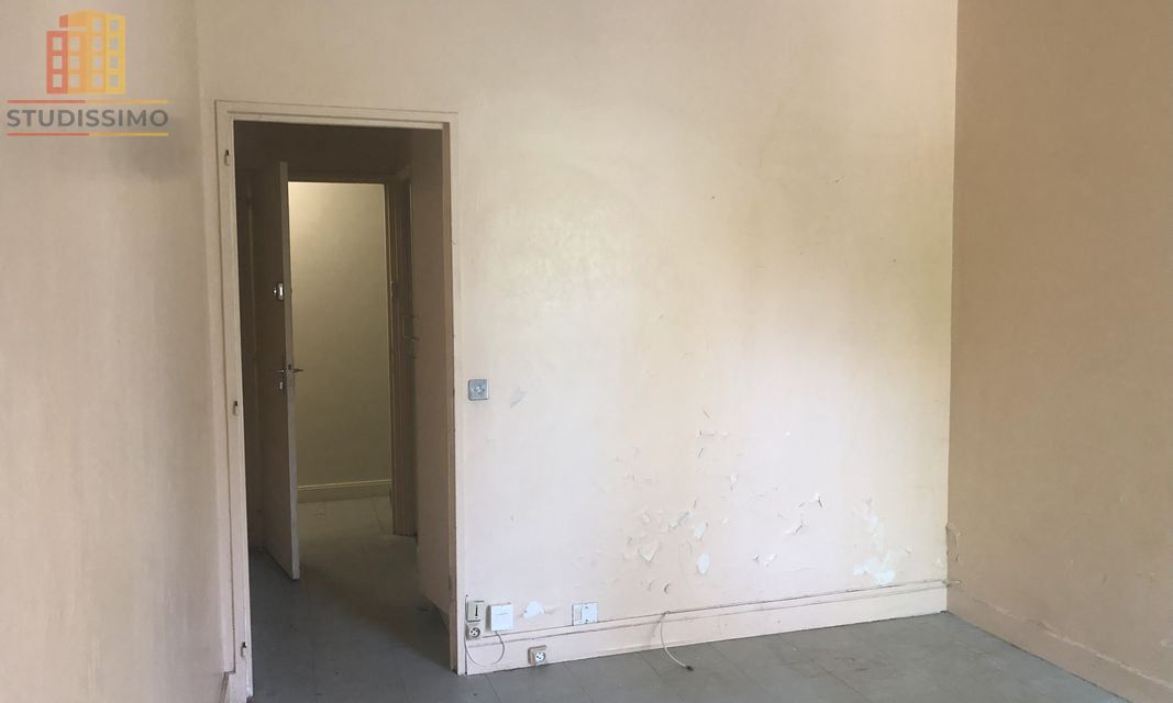 Studio 16m² Maisons-Laffitte - Résidence de standing - Photo 1