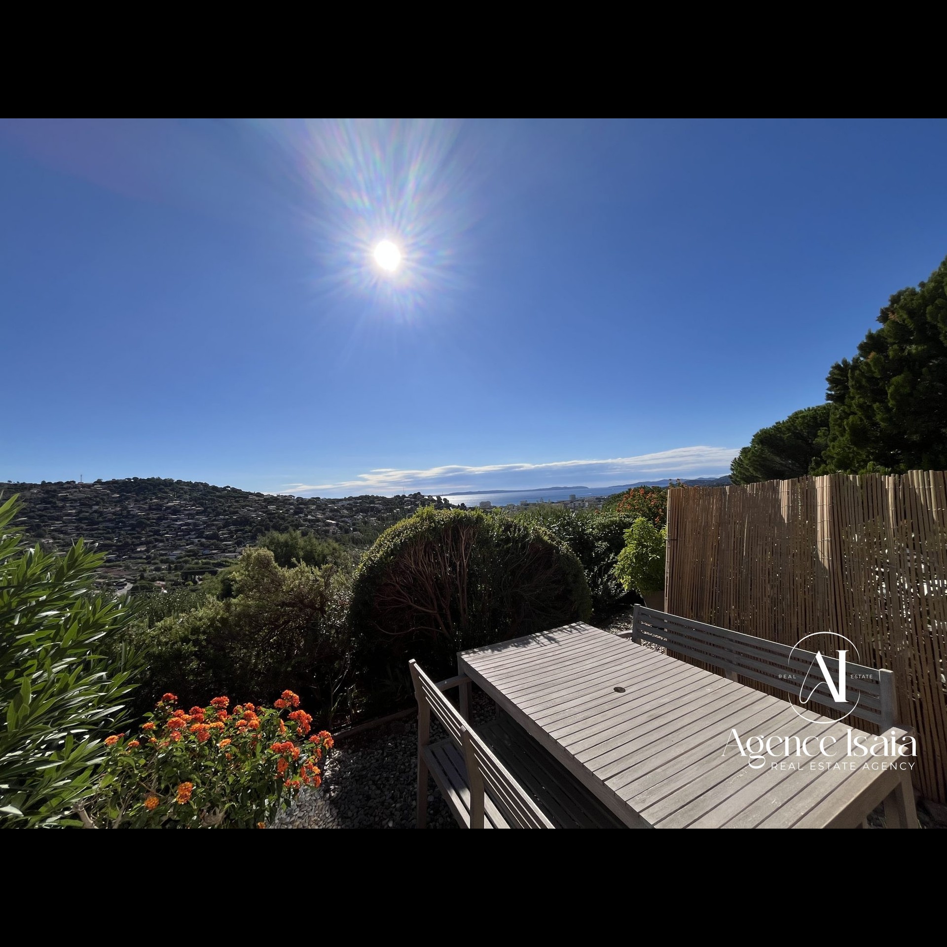 Studio cabine rénové avec vue mer - Photo 7
