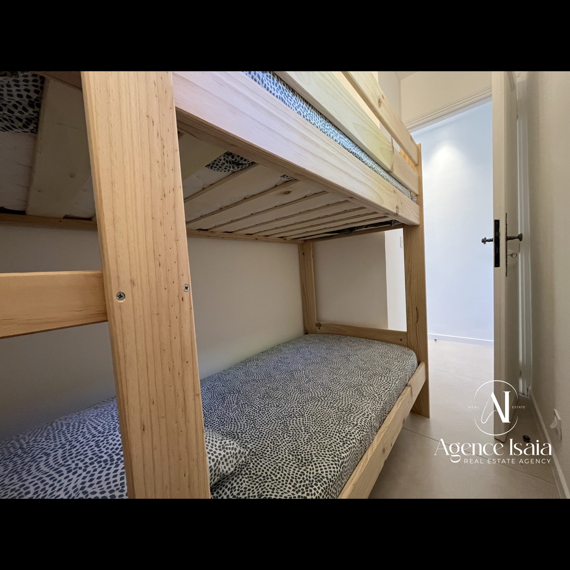 Studio cabine rénové avec vue mer - Photo 3