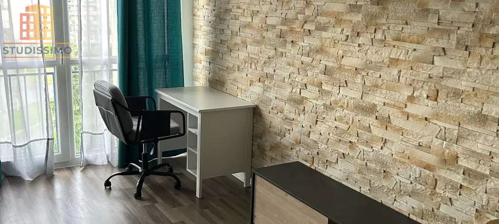 Studio 27m² Maurepas - Vendu loué, idéal investisseur - Photo 1