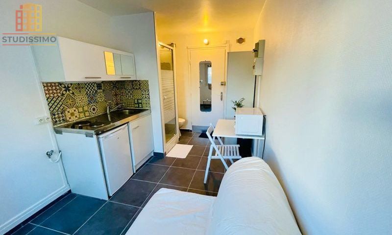 Studette 11m² Marly-le-Roi - Refait à neuf - Photo 7