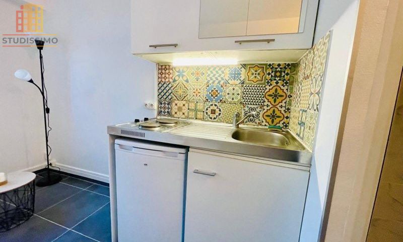 Studette 11m² Marly-le-Roi - Refait à neuf - Photo 9