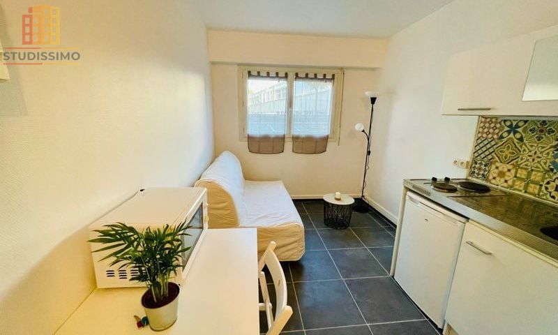 Studette 11m² Marly-le-Roi - Refait à neuf - Photo 6