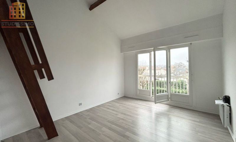 Studio 25m² Maisons-Laffitte - Proche gare - Photo 1