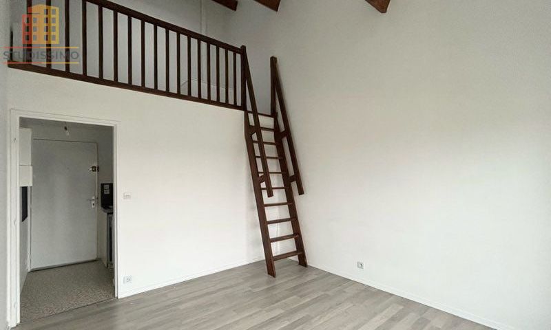 Appartement à Maisons-Laffitte