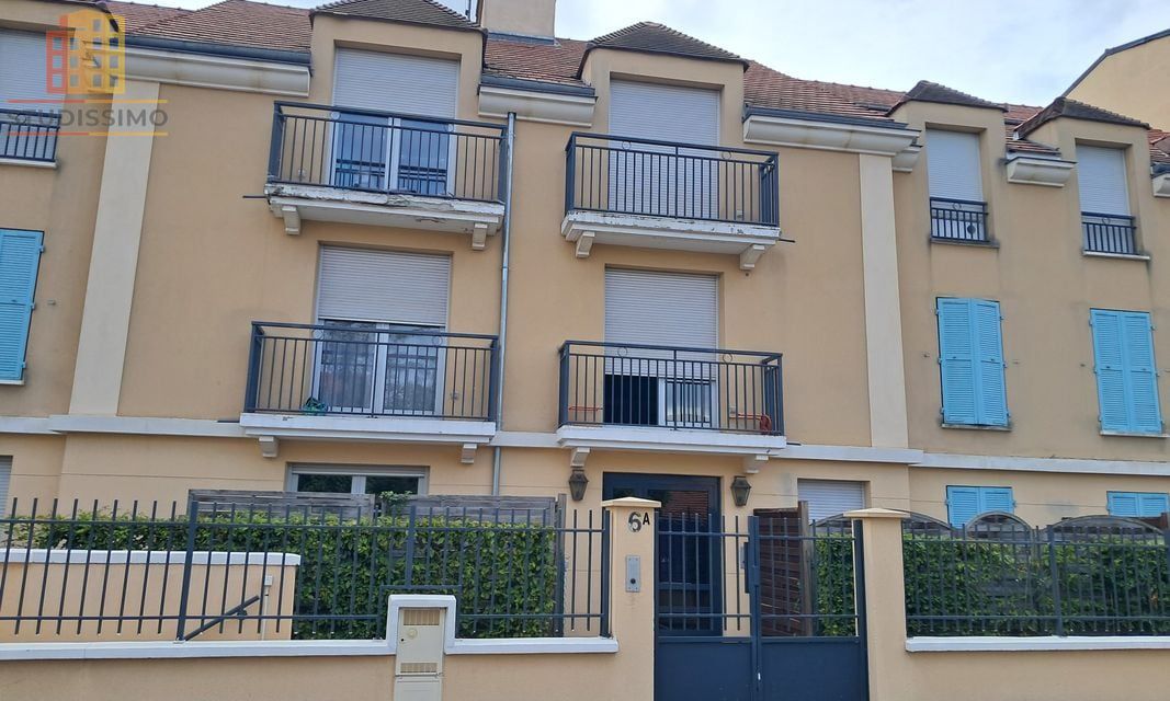 Appartement à Limay