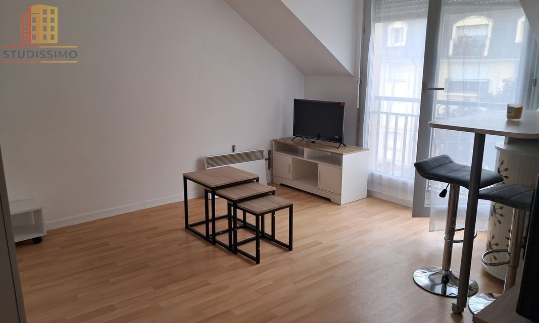 Studio 20m² Limay - Photo 1