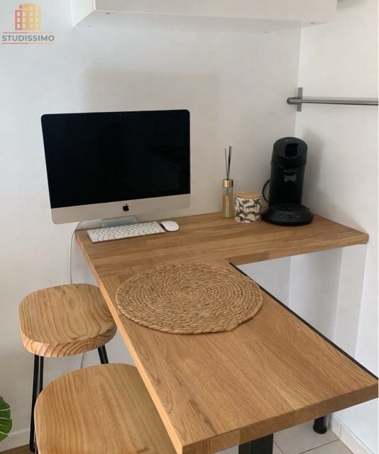 Studio 25m² Saint-Cyr-l'École - Photo 2