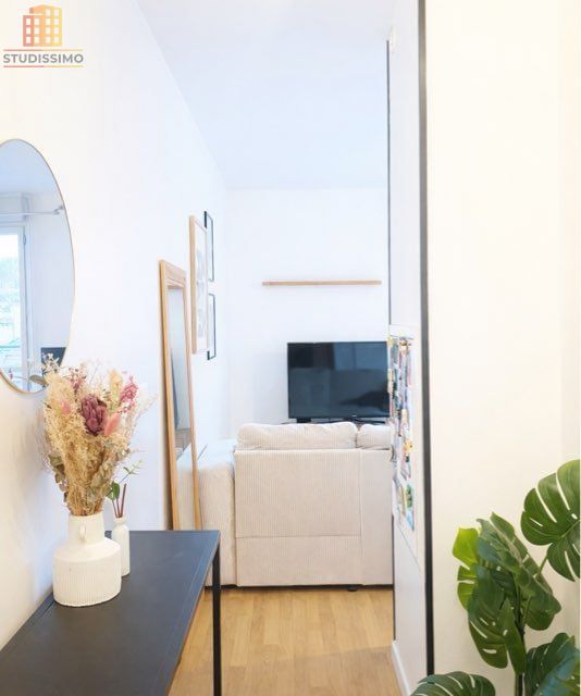 Appartement à Saint-Cyr-l'École