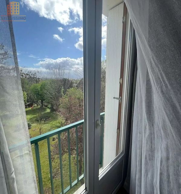 Appartement 42m² Maisons-Laffitte - Lumineux, résidence verdoyante - Photo 1