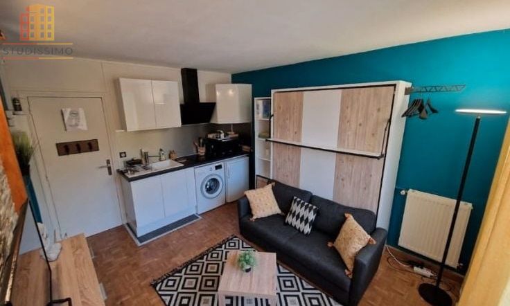 Studio 13m² Bailly - 1er étage - Photo 2