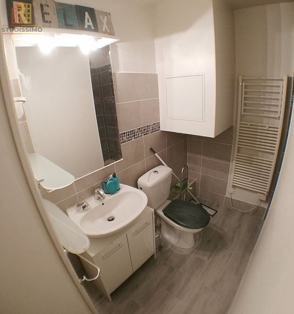 Studio meublé 21m² Issou - Chic et cosy - Photo 2