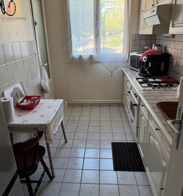 Appartement 38m² Chatou - Photo 1