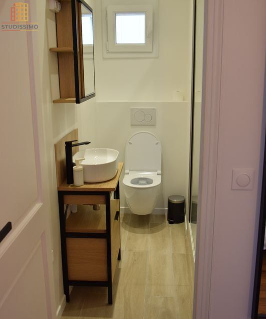 Studio 18m² Versailles Centre - Photo 2