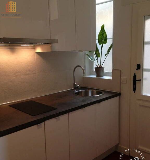 Appartement à Versailles