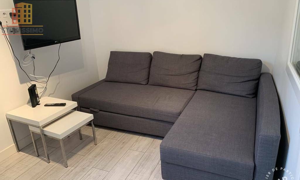 Studio 20m² Versailles - Photo 1