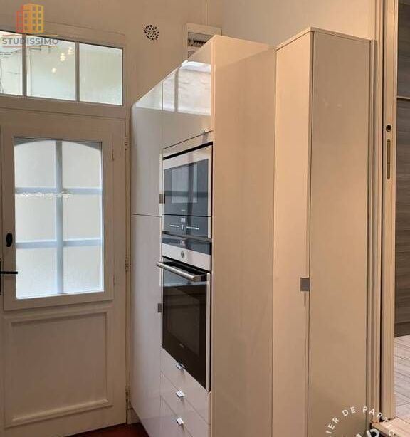 Studio 20m² Versailles - Photo 2