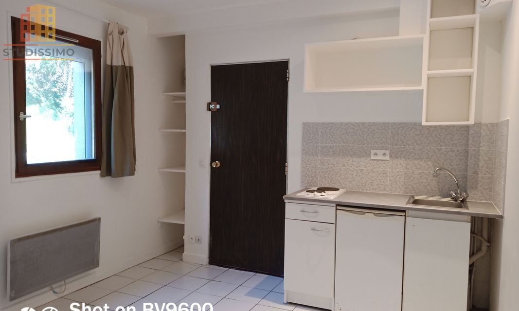 Appartement à Vaux-sur-Seine