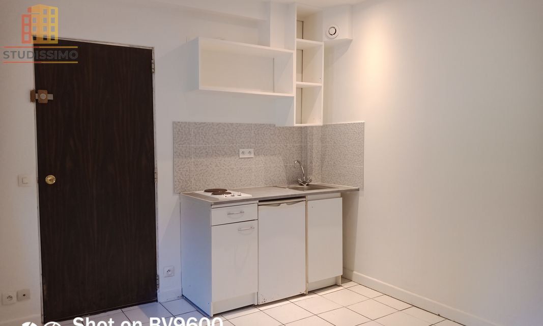 Studio 14m² Vaux-sur-Seine - Idéal investisseur - Photo 1