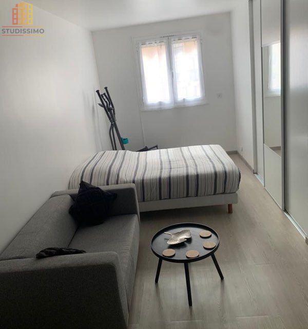 Appartement à Maurepas