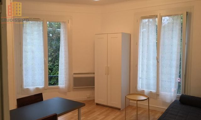 Studio 23m² Conflans-Sainte-Honorine - Vendu loué, centre-ville - Photo 2