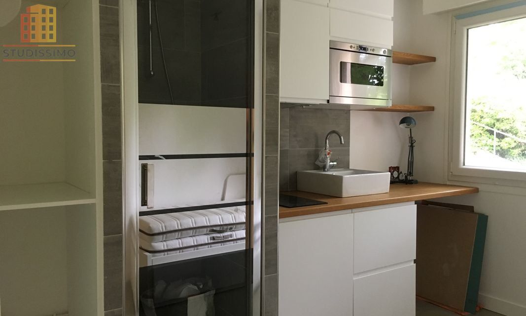 Appartement à Saint-Germain-en-Laye
