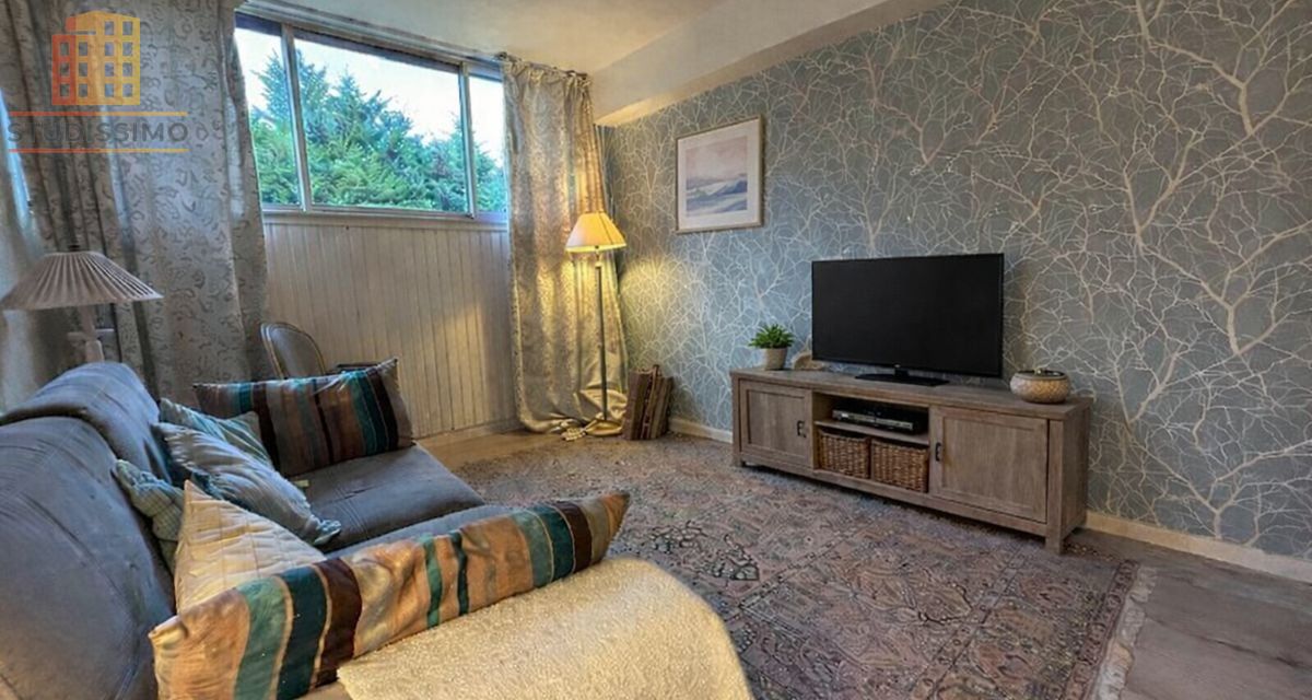 Appartement à Marly-le-Roi