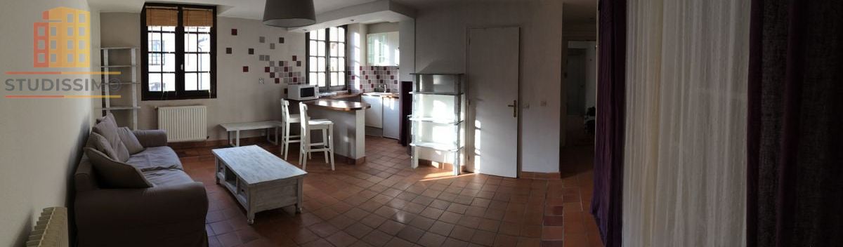 Appartement à Rochefort-en-Yvelines