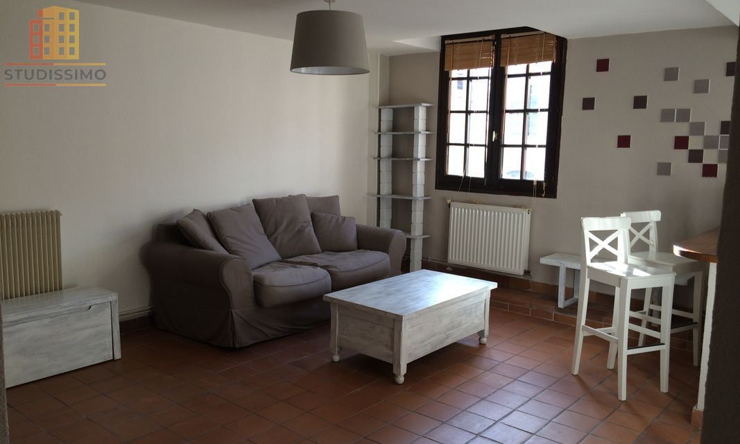 Studio 32m² Rochefort-en-Yvelines - Charmant, centre village - Photo 1
