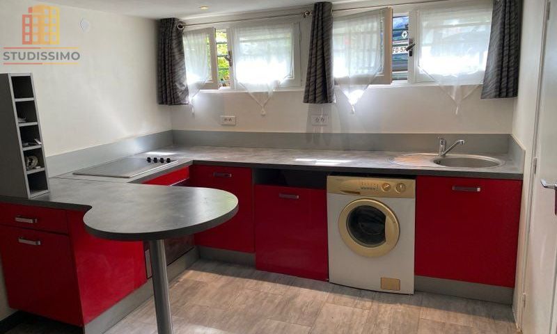 Appartement à Bougival