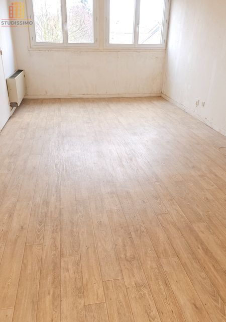 Appartement à Élancourt