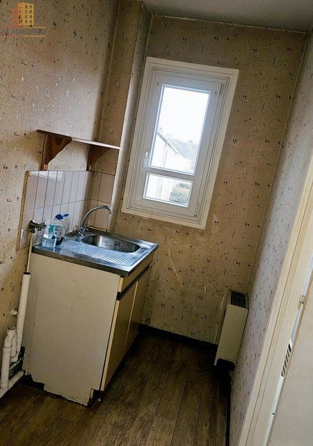 Appartement 34m² Élancourt - Photo 2