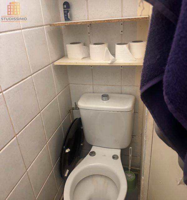 Studio 16m² Marly-le-Roi - Photo 1