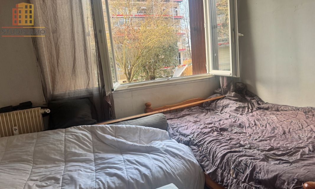 Appartement à Marly-le-Roi