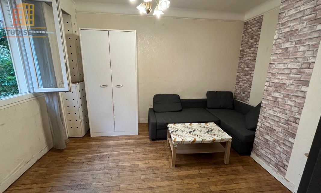 Appartement à Houilles