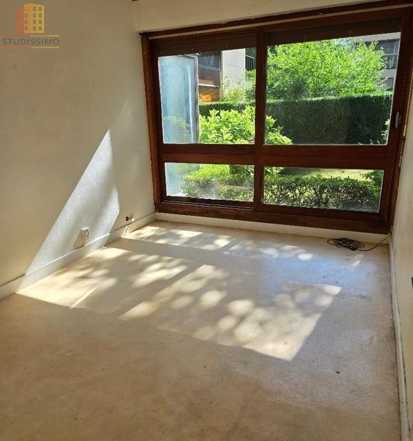 Appartement à Le Chesnay-Rocquencourt