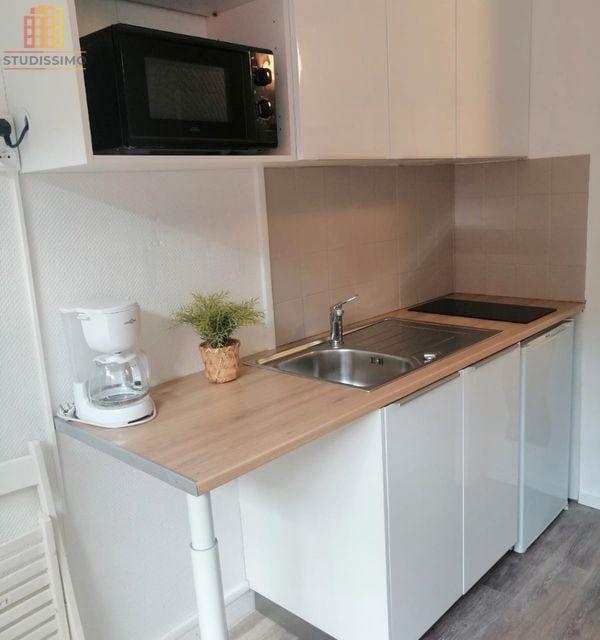Appartement à Noisy-le-Roi