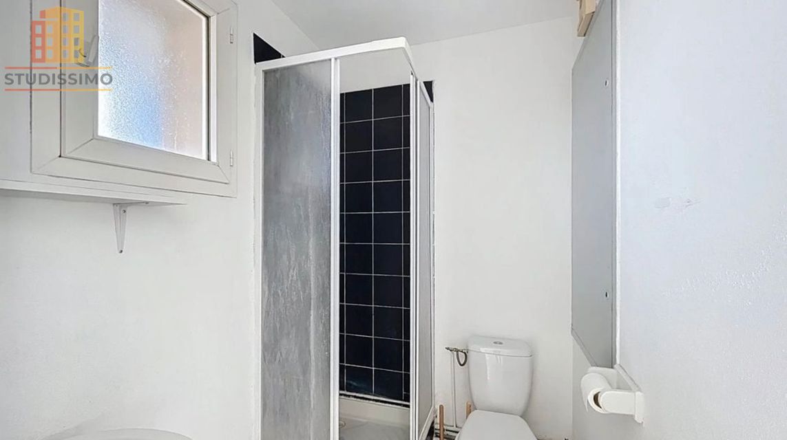 Studio 18m² Élancourt la Clef St Pierre - Photo 1