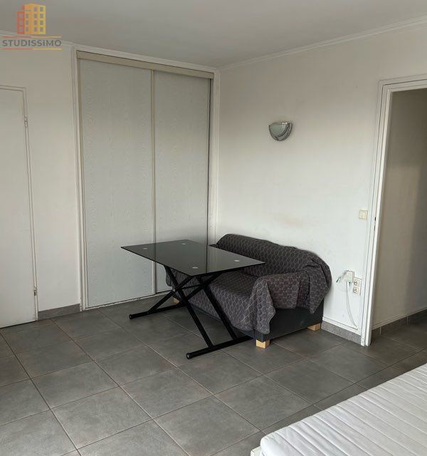 Appartement à Achères