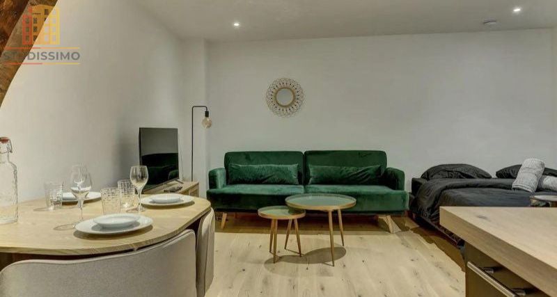 Appartement à Versailles