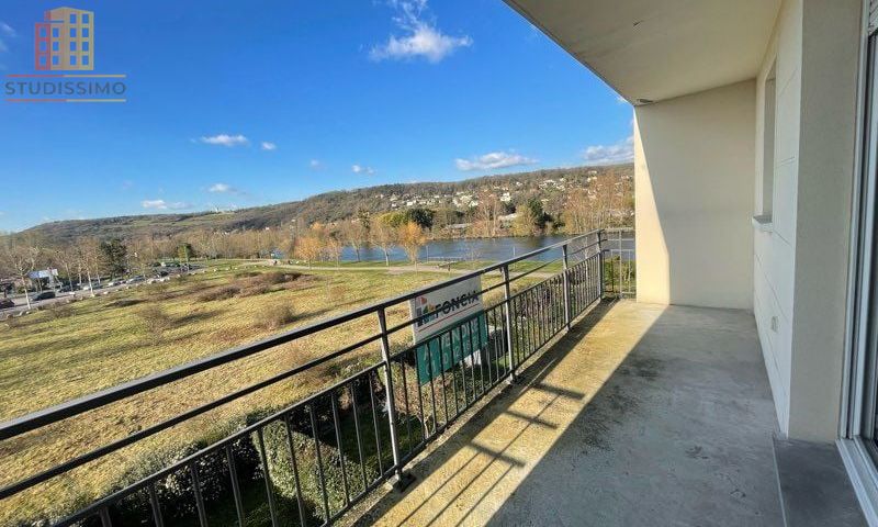 Appartement à Mantes-la-Jolie